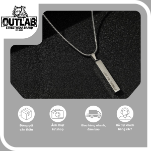 Dây Chuyền OutLab