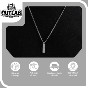 Dây Chuyền Phụ Kiện OutLab