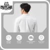 Áo sơ mi trắng Outlab