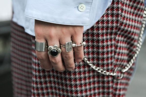 Phụ Kiện Thời Trang Jewelry